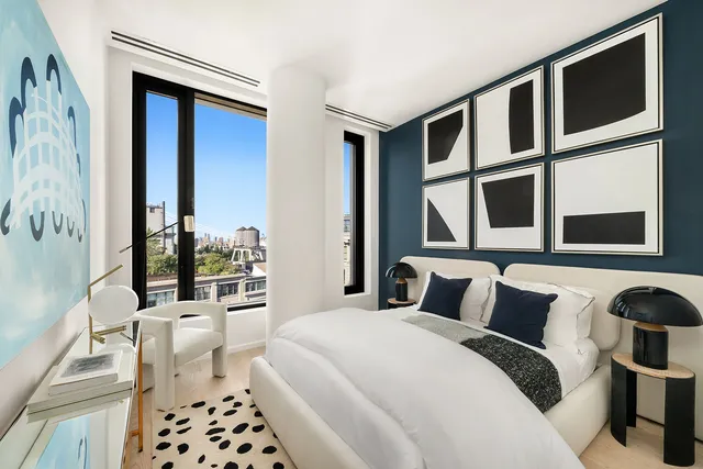 $2,950,000 | 30 Front Street, Unit 18C | DUMBO