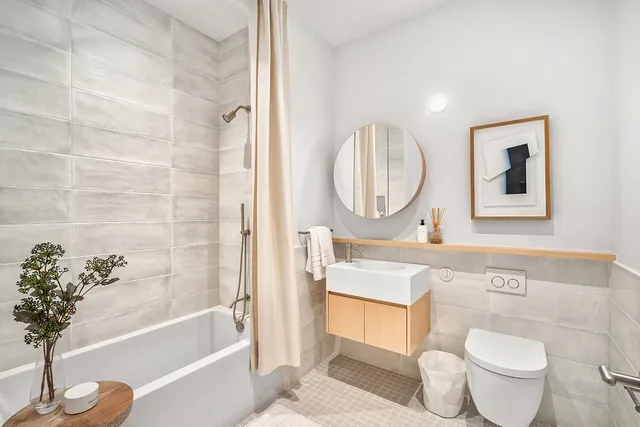 $2,950,000 | 30 Front Street, Unit 18C | DUMBO