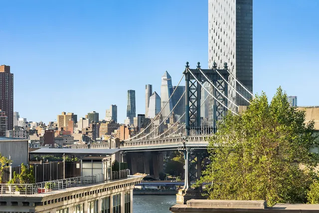 $2,950,000 | 30 Front Street, Unit 18C | DUMBO