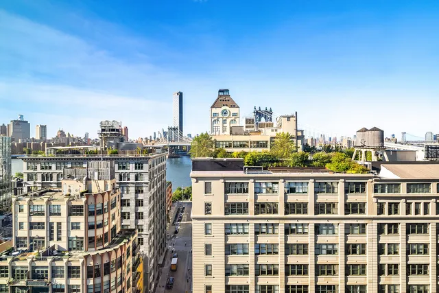 $2,950,000 | 30 Front Street, Unit 18C | DUMBO