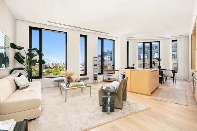 $2,950,000 | 30 Front Street, Unit 18C | DUMBO