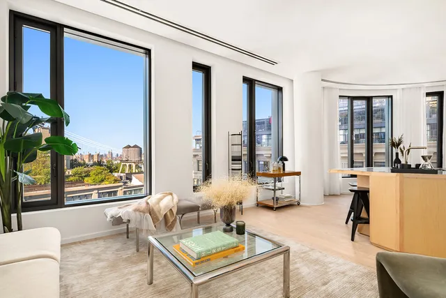 $2,950,000 | 30 Front Street, Unit 18C | DUMBO