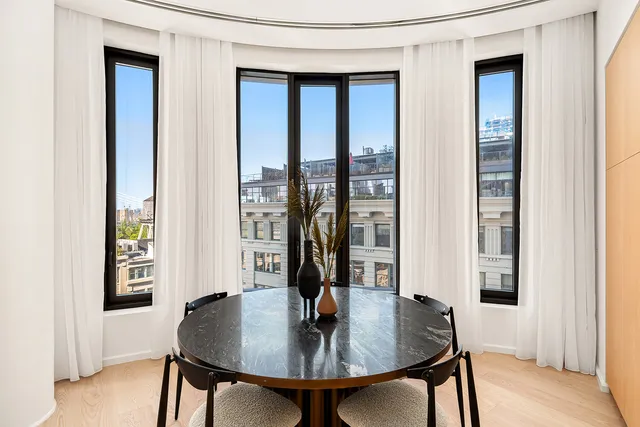 $2,950,000 | 30 Front Street, Unit 18C | DUMBO