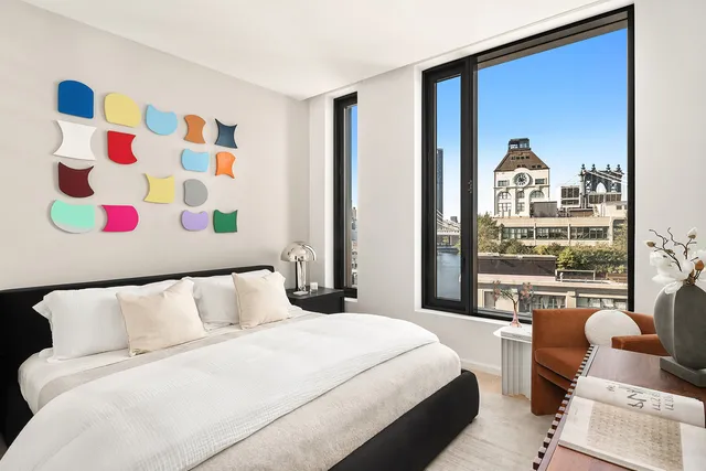 $2,950,000 | 30 Front Street, Unit 18C | DUMBO