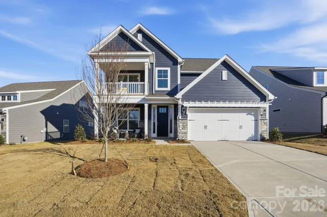 $504,500 | 1448 Ardmore Drive, Catawba, NC 28609