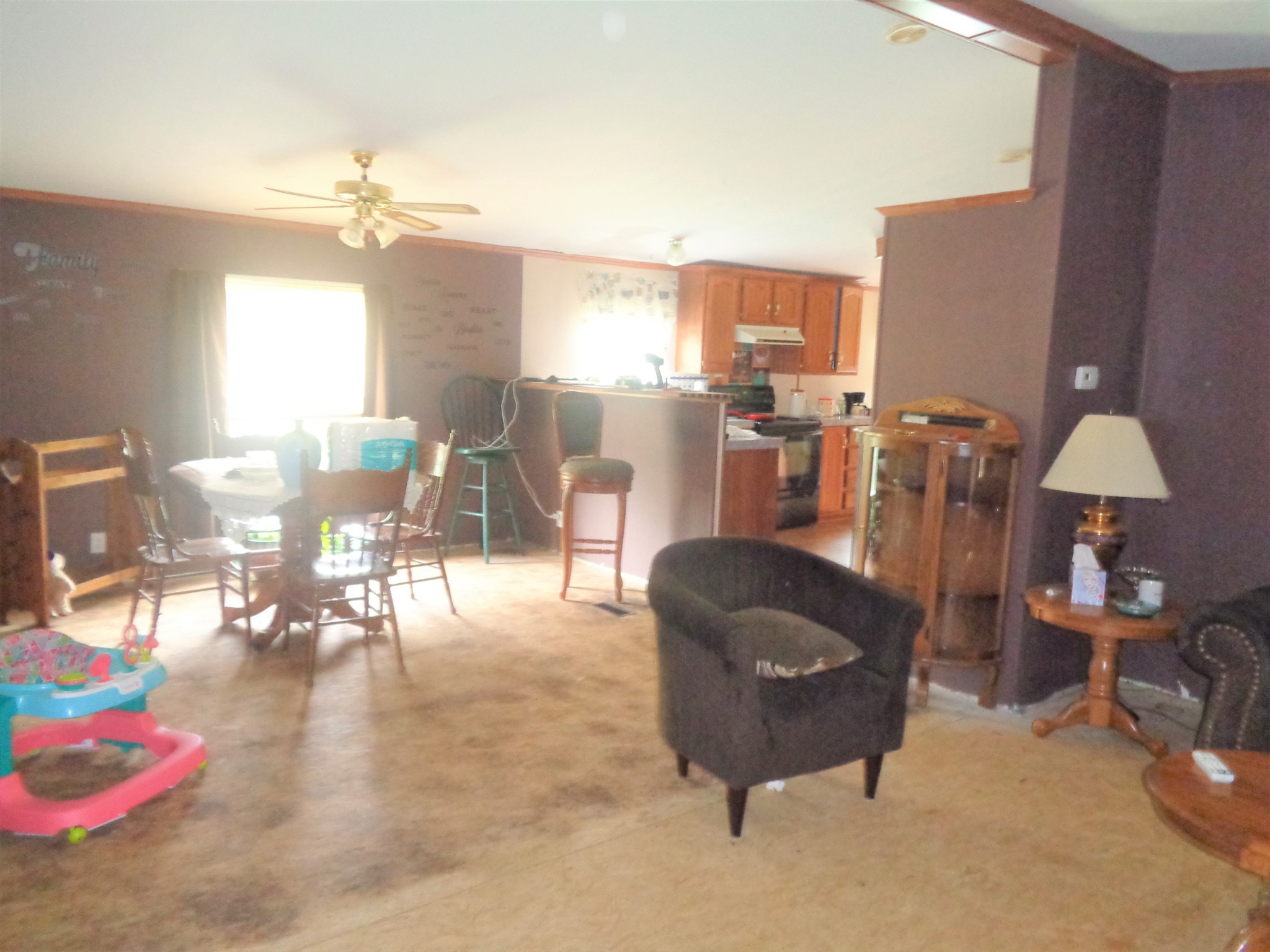 3565 Buffalo Road Summertown, TN 38483 - Photo 4 of 25 Gallery Image 4