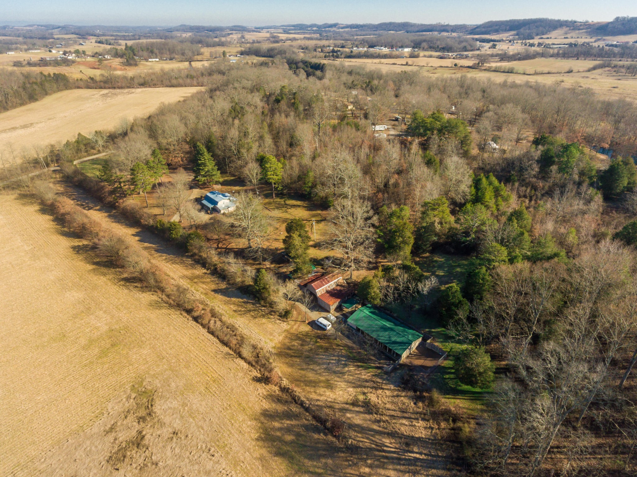347 Murrays Chapel Road Sweetwater, TN 37874 - Photo 3 of 36 Gallery Image 3