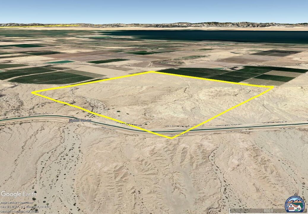 0 Coachella Canal Road Niland, CA 92257 - Photo 4 of 14 Gallery Image 4