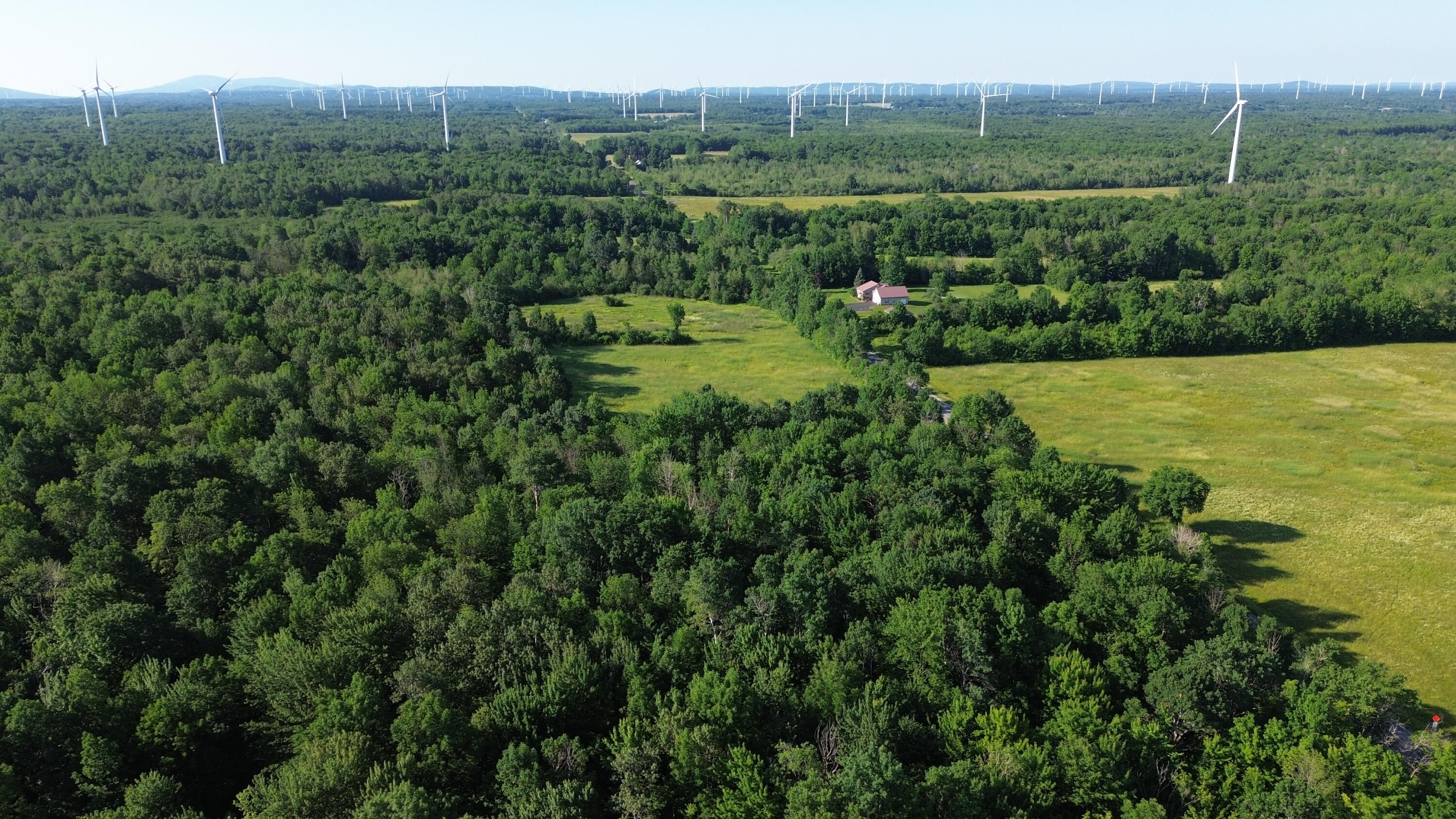 . Lost Nation Road Churubusco, NY 12923 - Photo 25 of 34 DJI_0478