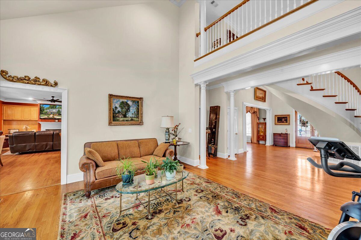 383 Evergreen Road Dublin, GA 31021 - Photo 14 of 80 Gallery Image 14