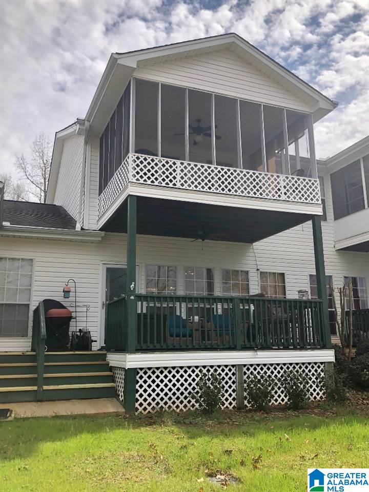 251 Pleasure Point, Unit C5 Wedowee, AL 36278 - Photo 17 of 21