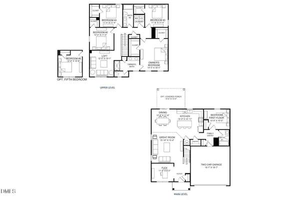 $400,990 | 234 Lavatera Drive, Wendell, NC 27591