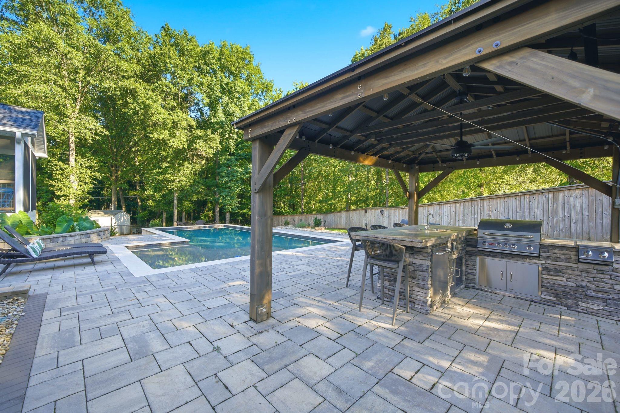 122 Friendfield Drive Fort Mill, SC 29715 - Photo 33 of 44