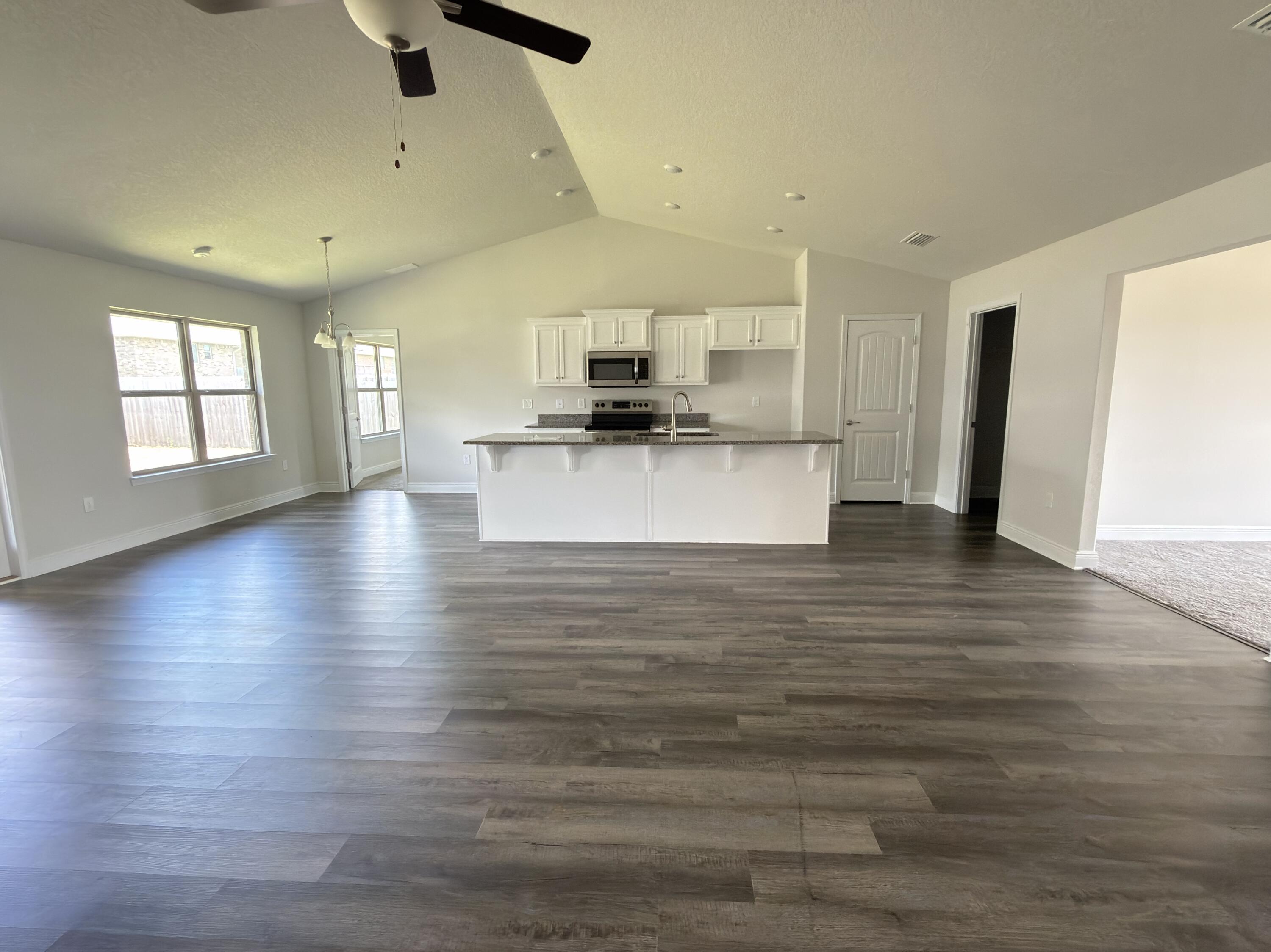 2112 Queen Street Crestview, FL 32536 - Photo 4 of 26 living room full view