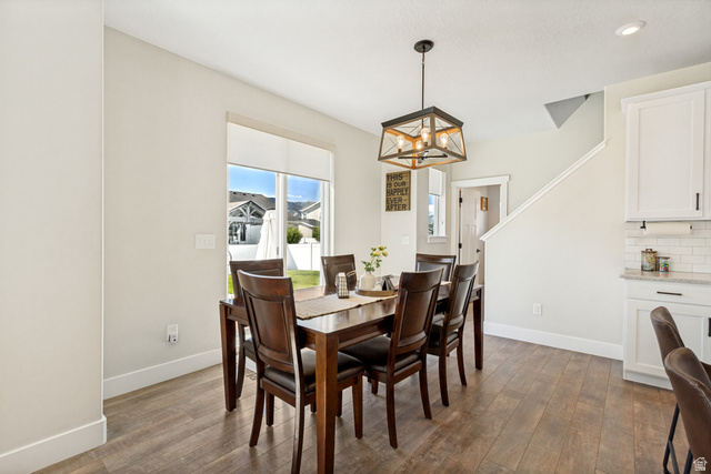 2285 West Sunrise Ranch Drive Mapleton, UT 84664 - Photo 14 of 48