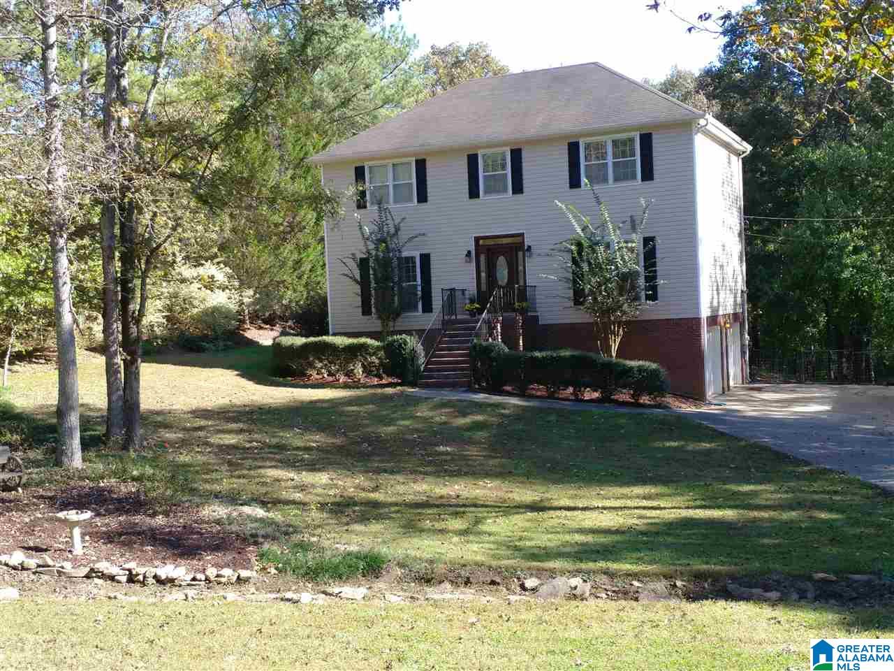 2969 Floyd Bradford Road Trussville, AL 35173 - Photo 3 of 25