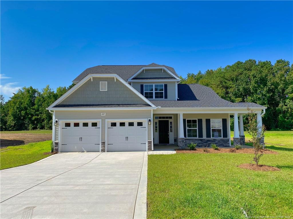 6817 Running Fox Road Hope Mills, NC 28348 - Photo 1 of 44 Photo 1