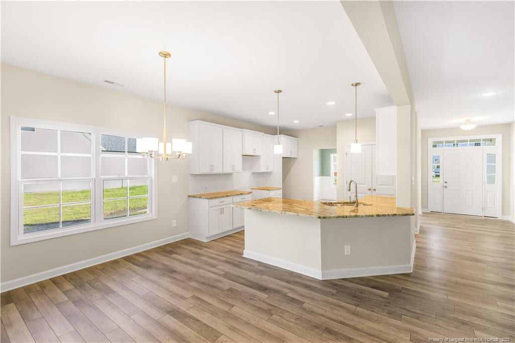 6817 Running Fox Road Hope Mills, NC 28348 - Photo 11 of 44 Photo 12