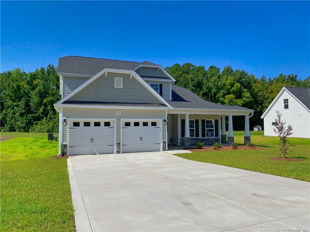 6817 Running Fox Road Hope Mills, NC 28348 - Photo 2 of 44 Photo 2