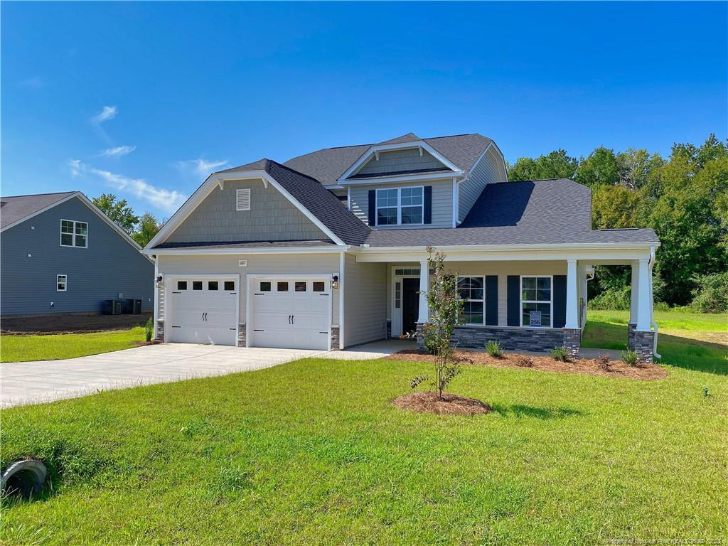 6817 Running Fox Road Hope Mills, NC 28348 - Photo 3 of 44 Photo 3