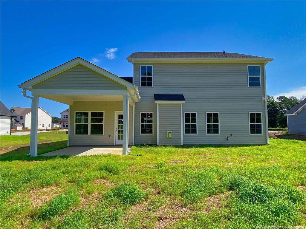 6817 Running Fox Road Hope Mills, NC 28348 - Photo 39 of 44 Photo 40