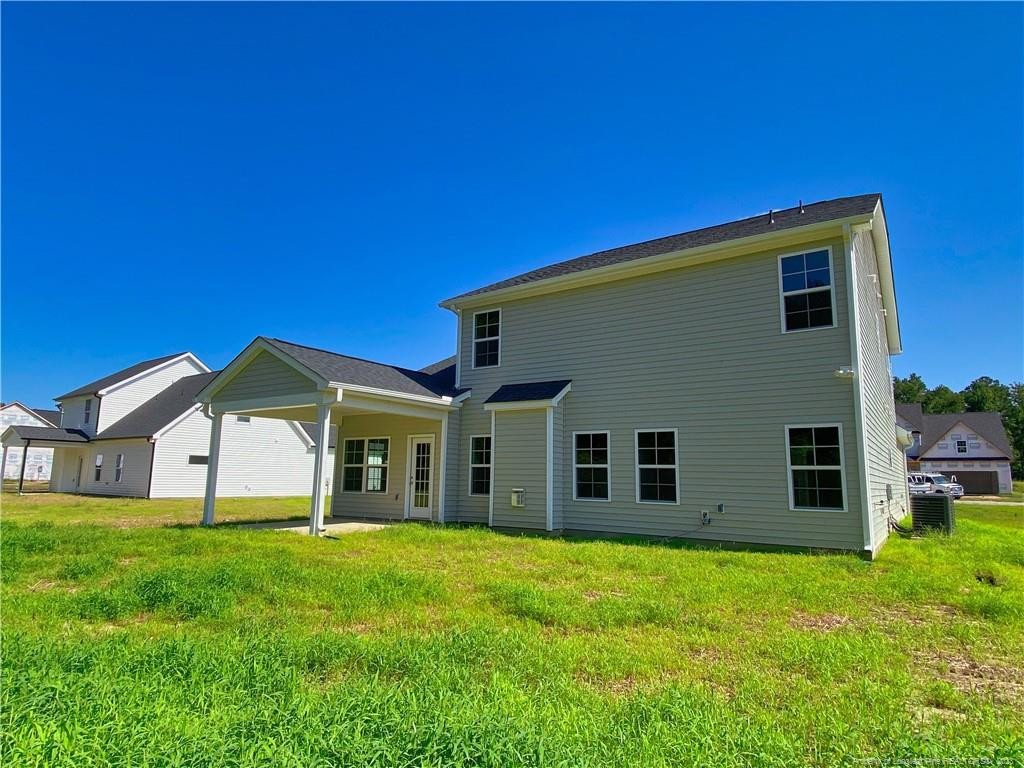 6817 Running Fox Road Hope Mills, NC 28348 - Photo 40 of 44 Photo 41
