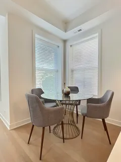 a close view of sink and tap