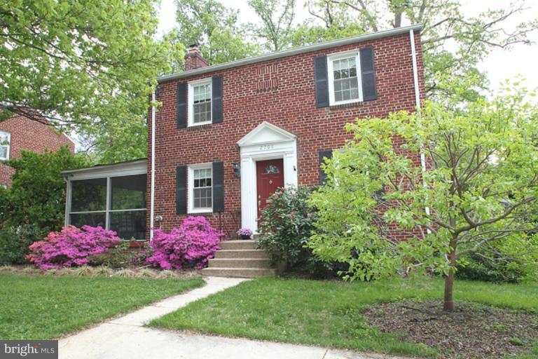 2708 Elnora Street Silver Spring, MD 20902 - Photo 1 of 19 Exterior (Main)