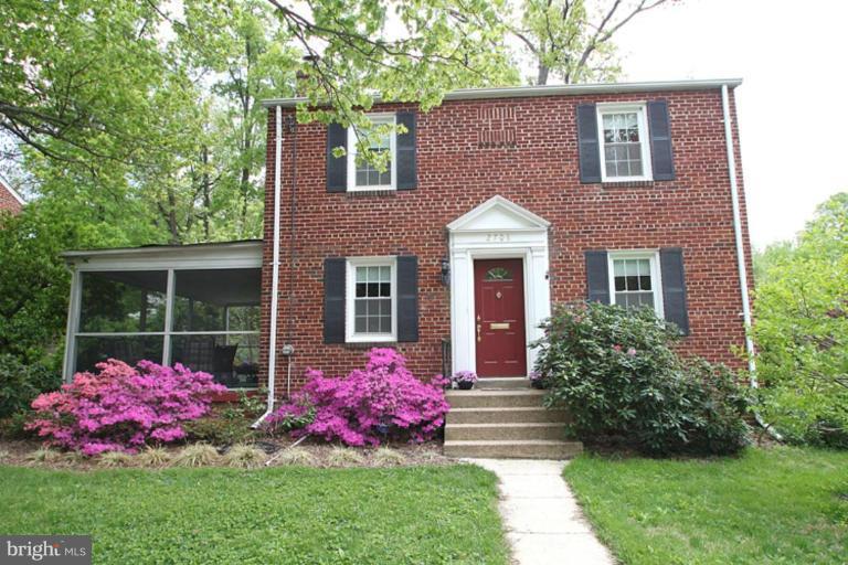 2708 Elnora Street Silver Spring, MD 20902 - Photo 2 of 19 Exterior #2