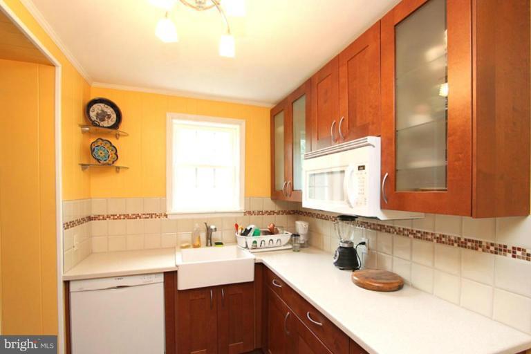 2708 Elnora Street Silver Spring, MD 20902 - Photo 11 of 19 Kitchen #2