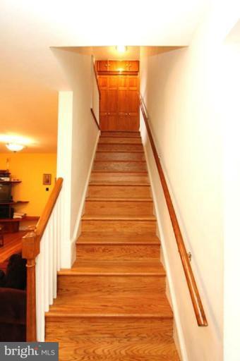 2708 Elnora Street Silver Spring, MD 20902 - Photo 15 of 19 Staircase