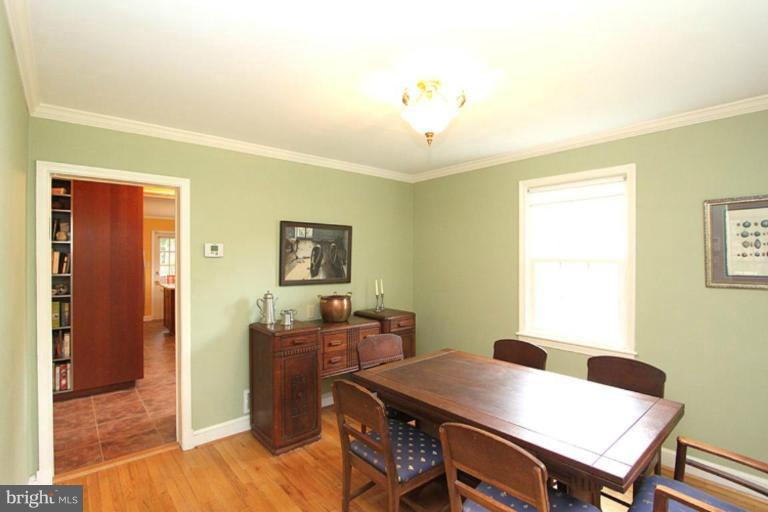 2708 Elnora Street Silver Spring, MD 20902 - Photo 3 of 19 Dining Room