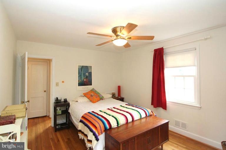 2708 Elnora Street Silver Spring, MD 20902 - Photo 6 of 19 Master Bedroom