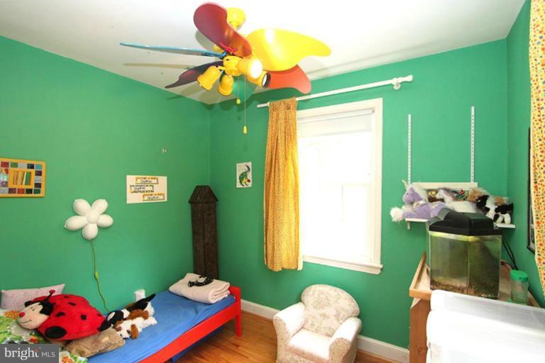 2708 Elnora Street Silver Spring, MD 20902 - Photo 7 of 19 Bedroom #2
