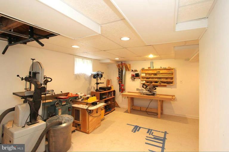 2708 Elnora Street Silver Spring, MD 20902 - Photo 8 of 19 Basement #1