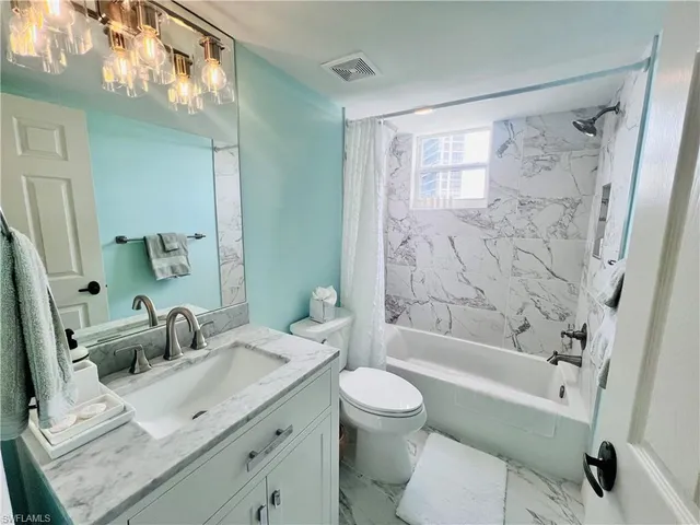 $15,000 | 5550 Heron Point Drive, Unit 704, Naples, FL 34108