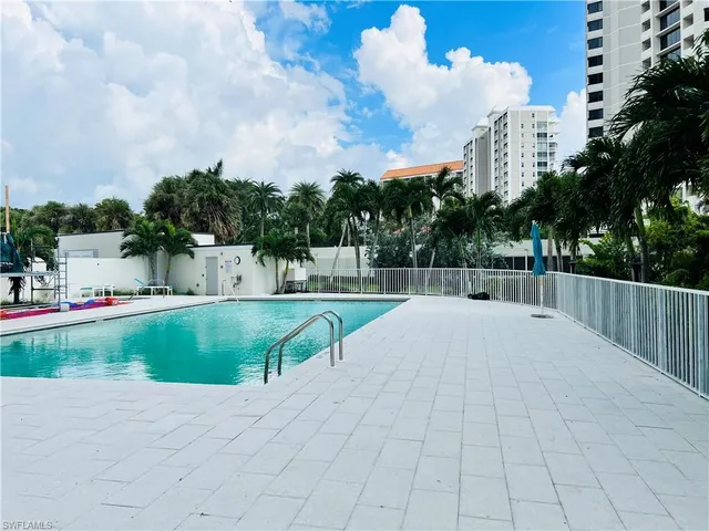 $15,000 | 5550 Heron Point Drive, Unit 704, Naples, FL 34108