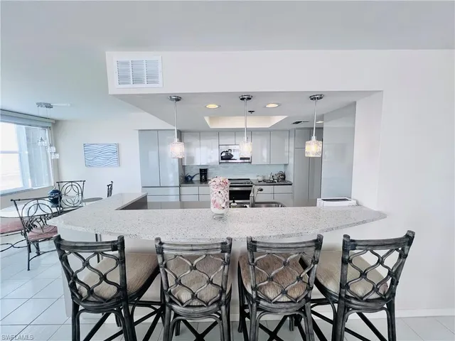 $15,000 | 5550 Heron Point Drive, Unit 704, Naples, FL 34108