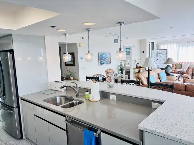 $15,000 | 5550 Heron Point Drive, Unit 704, Naples, FL 34108