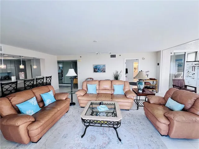 $15,000 | 5550 Heron Point Drive, Unit 704, Naples, FL 34108