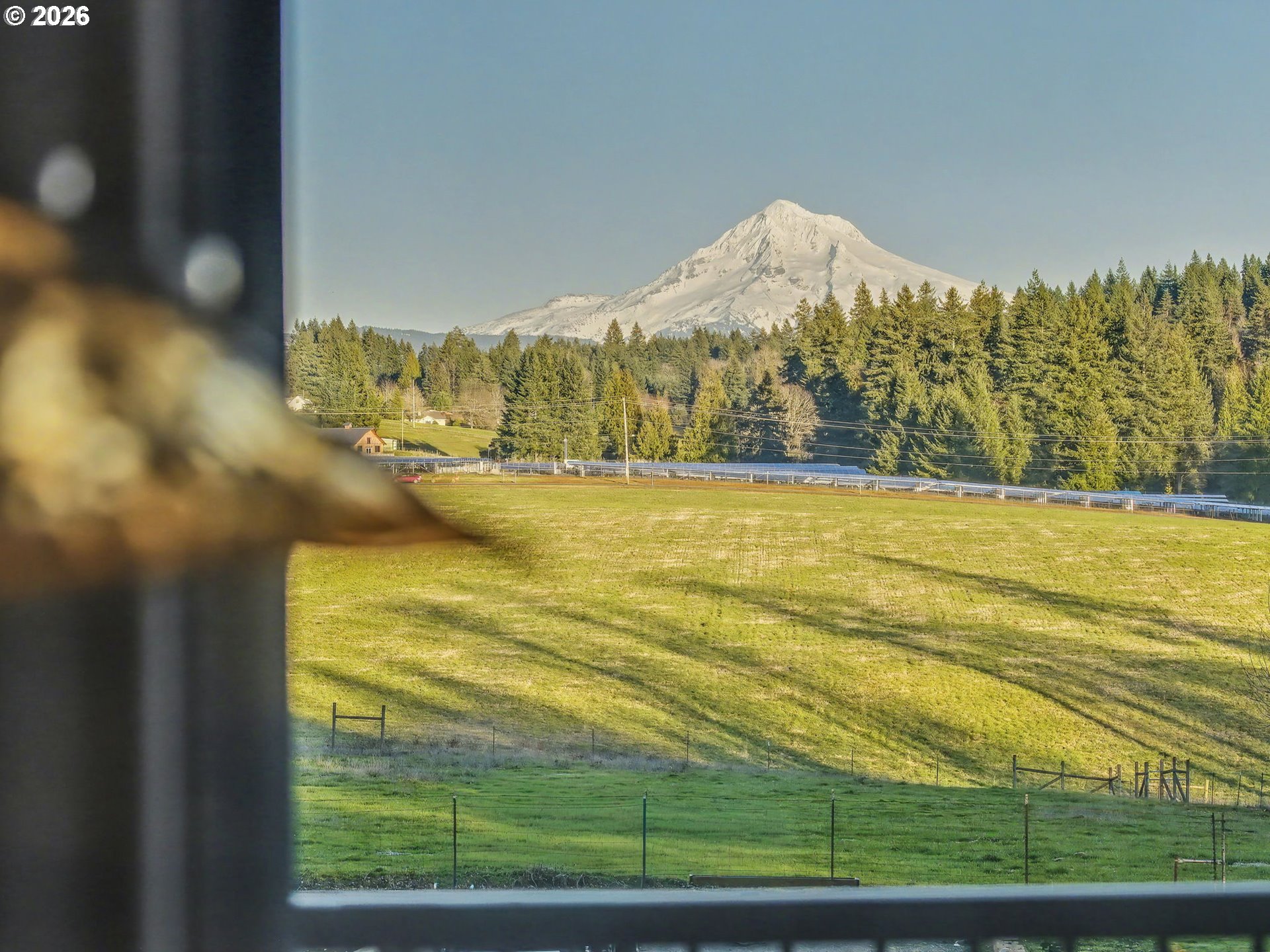 38100 Southeast Trubel Road Sandy, OR 97055 - Photo 12 of 48 a view of an ocean