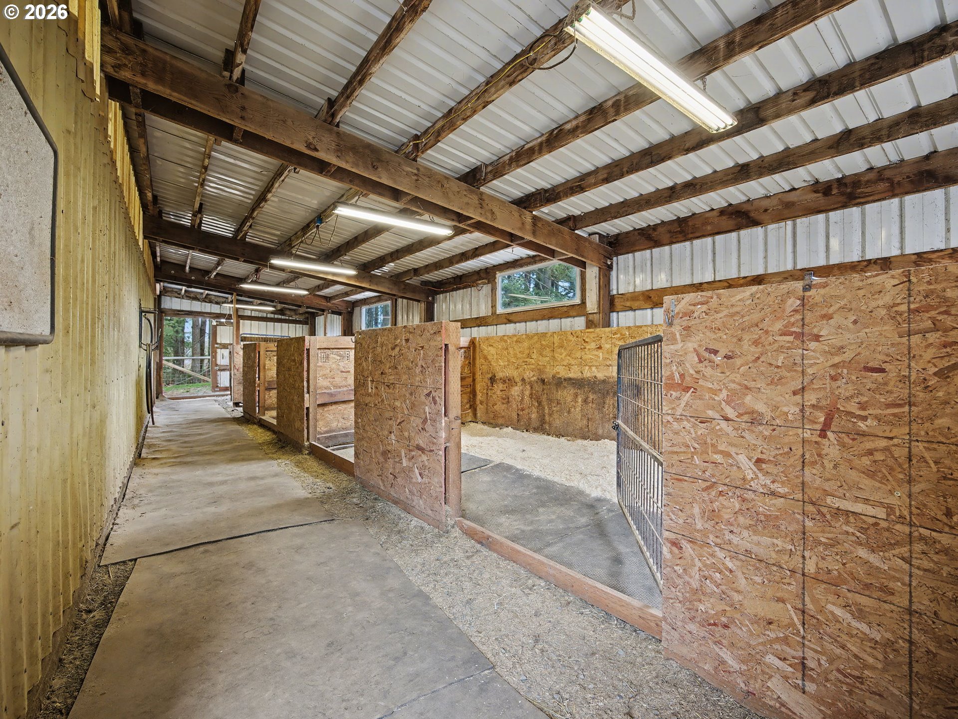 38100 Southeast Trubel Road Sandy, OR 97055 - Photo 43 of 48 a view of empty room
