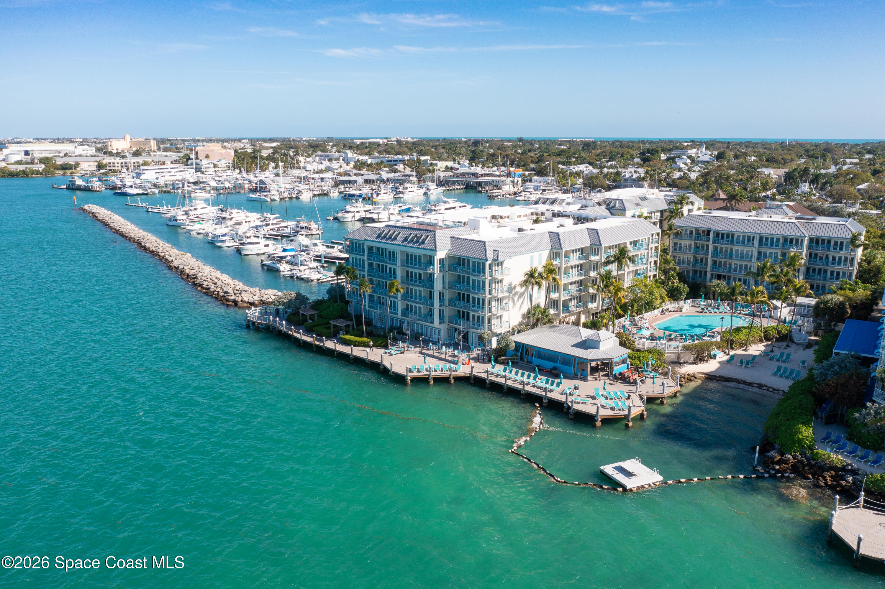 617 Front Street, Unit E43AB Key West, FL 33040 - Photo 3 of 56 NDP-0245