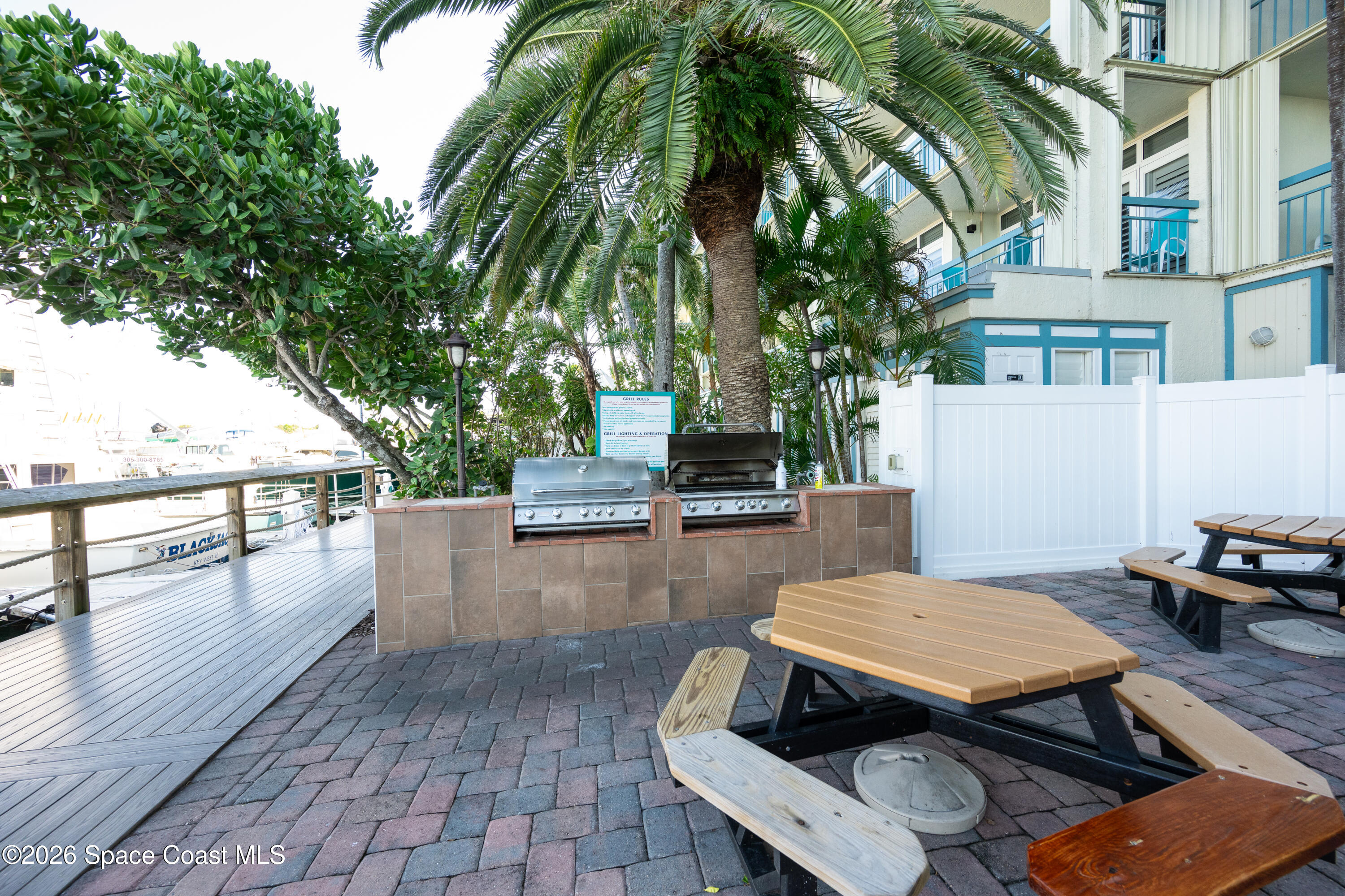 617 Front Street, Unit E43AB Key West, FL 33040 - Photo 51 of 56 NDP-7202