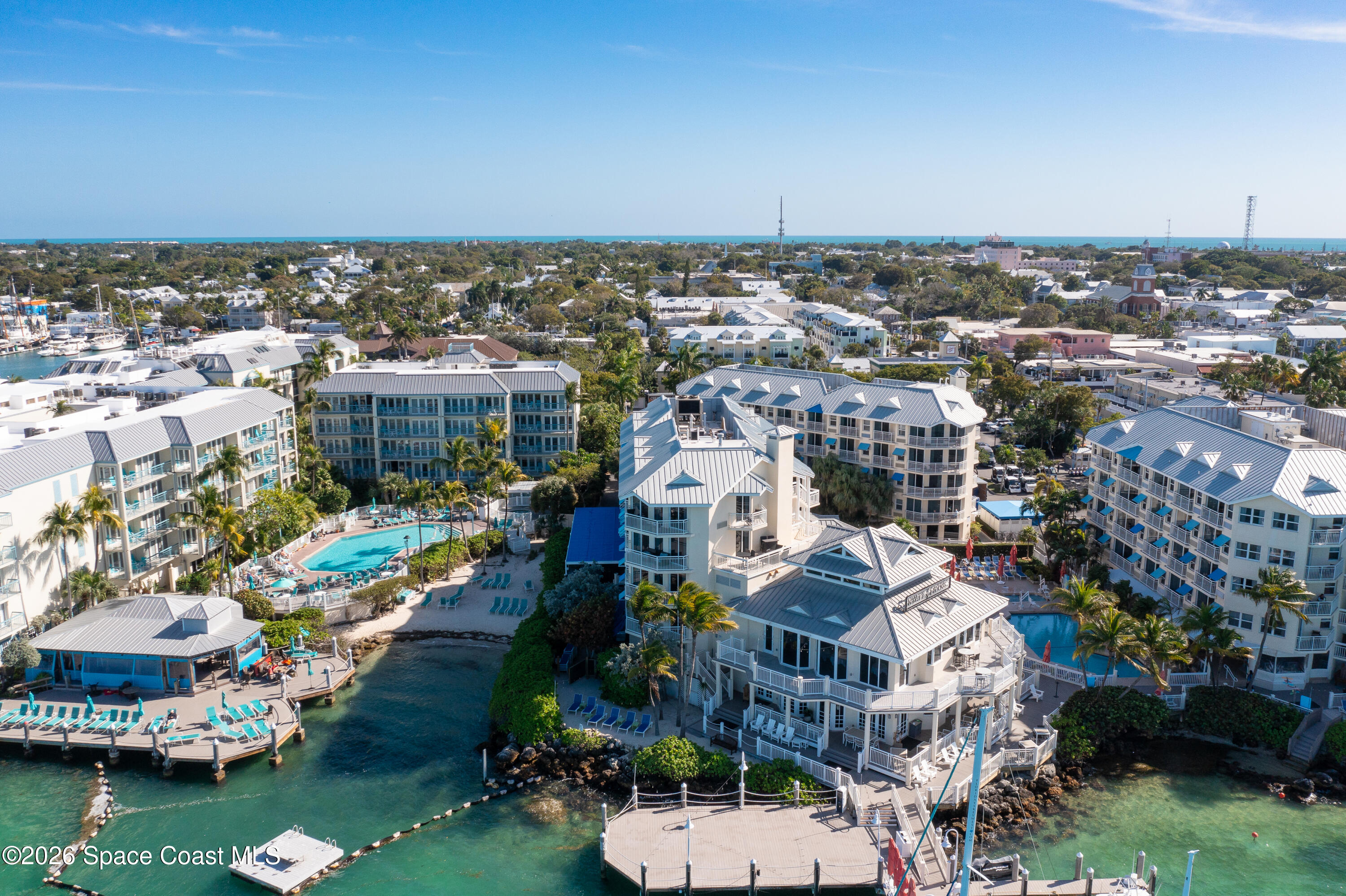617 Front Street, Unit E43AB Key West, FL 33040 - Photo 6 of 56 NDP-0244
