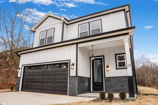 $499,000 | 123 Moore Drive, Easley, SC 29642