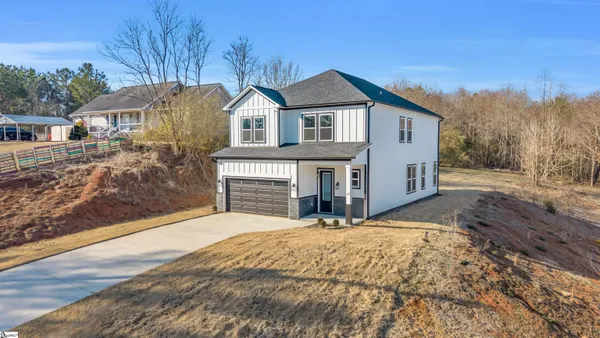 $499,000 | 123 Moore Drive, Easley, SC 29642
