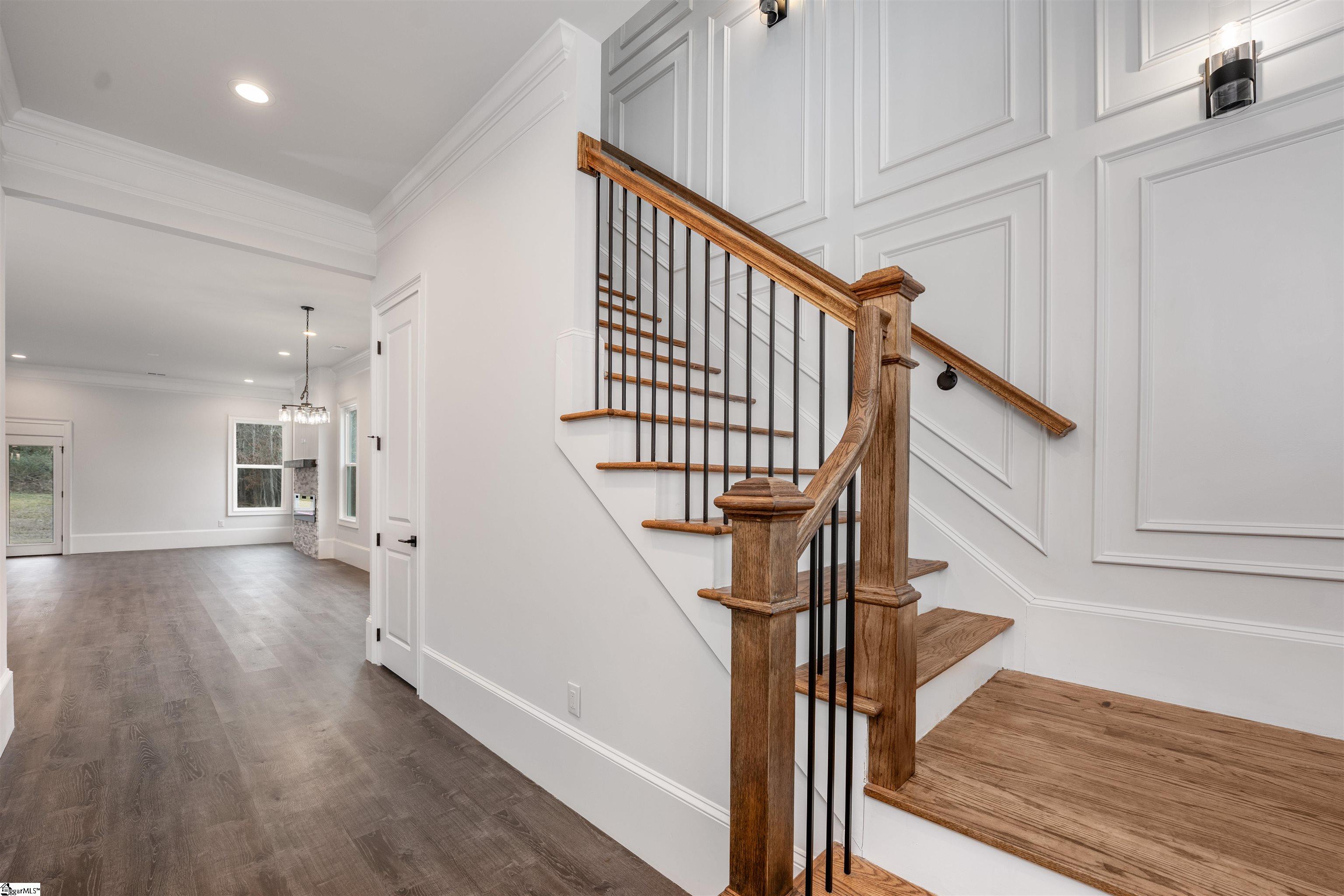 123 Moore Drive Easley, SC 29642 - Photo 14 of 47