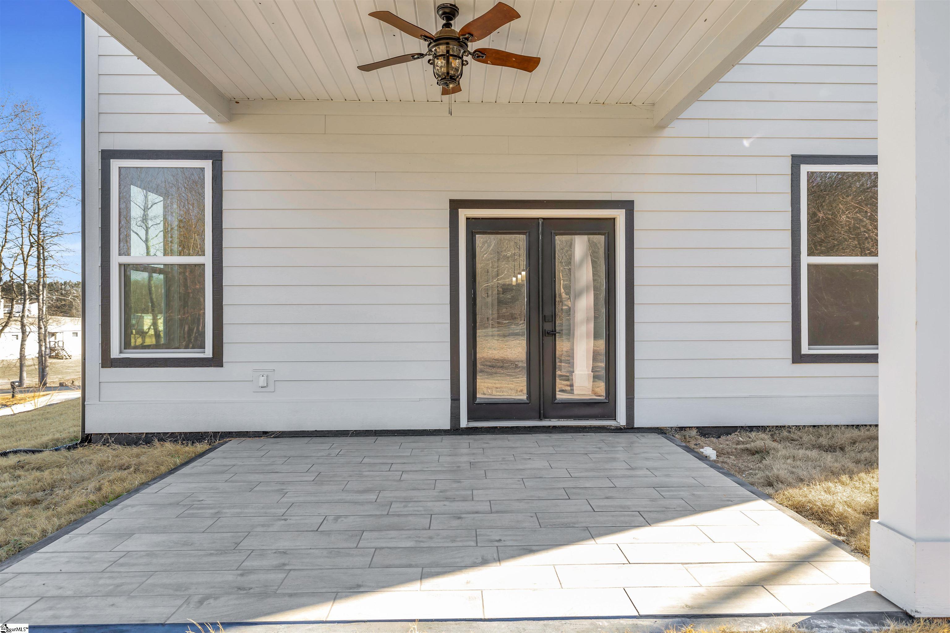 123 Moore Drive Easley, SC 29642 - Photo 38 of 47