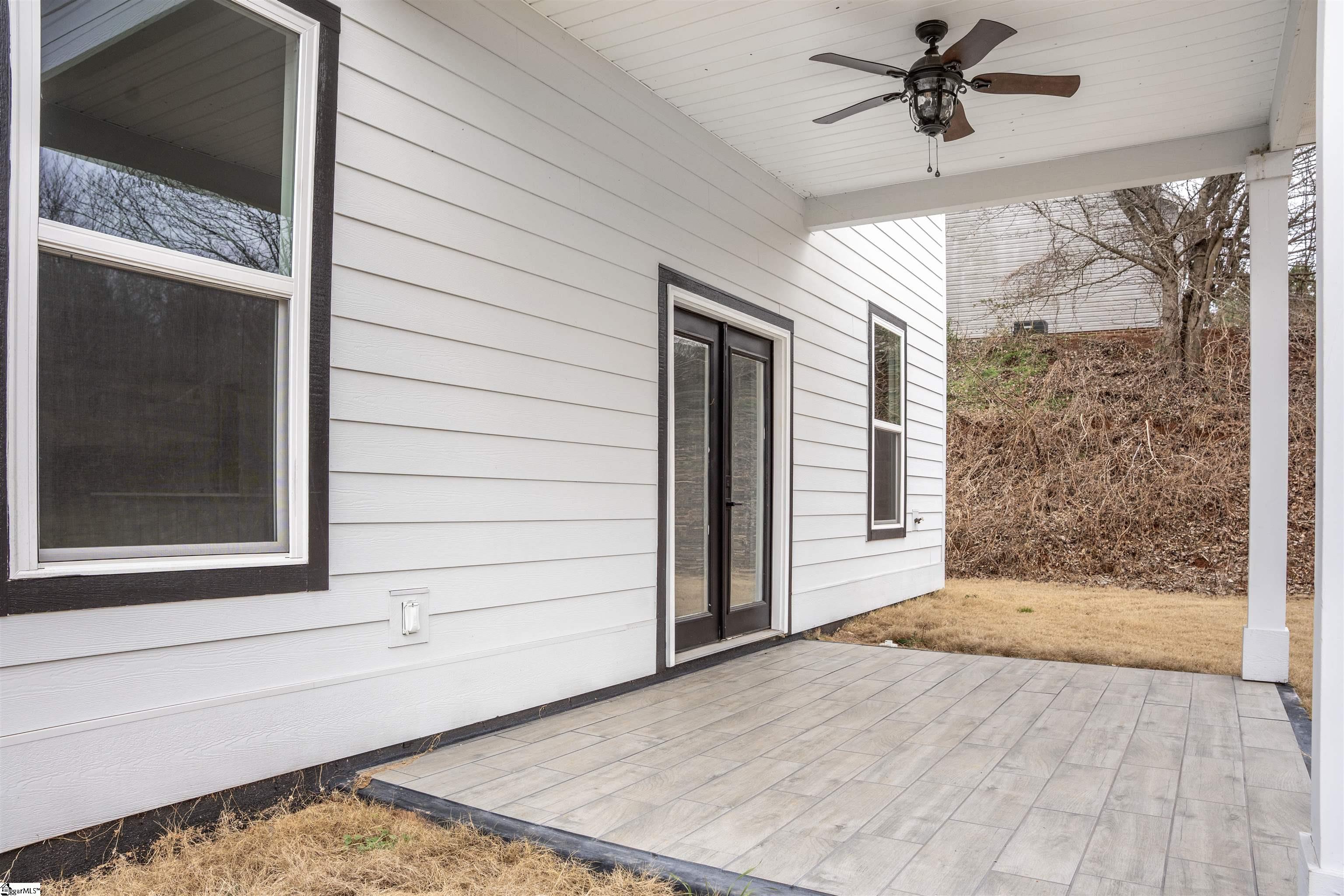 123 Moore Drive Easley, SC 29642 - Photo 39 of 47